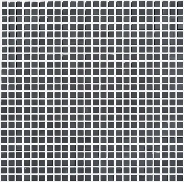KOTTO Мозаїка MI7 10100606C Nerо 300x300x10 Котто Кераміка