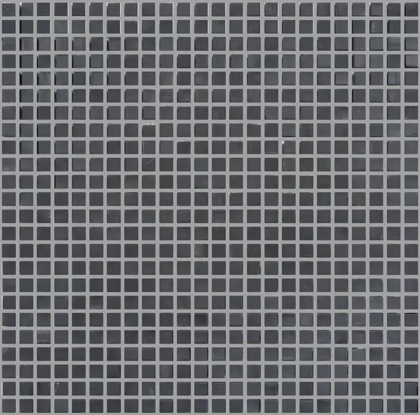 KOTTO Мозаїка MI7 10100606C Nerо 300x300x10 Котто Кераміка