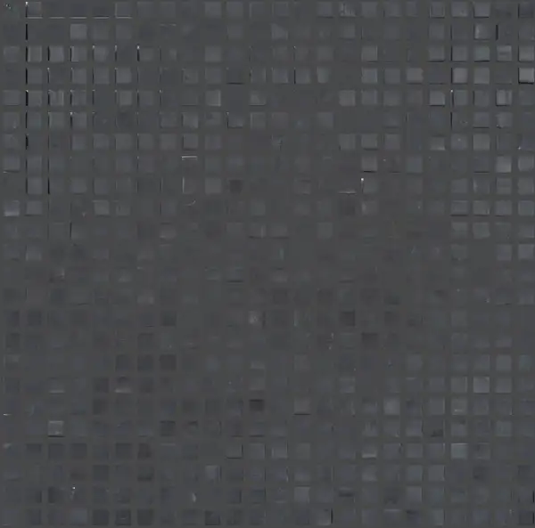 KOTTO Мозаїка MI7 10100606C Nerо 300x300x10 Котто Кераміка