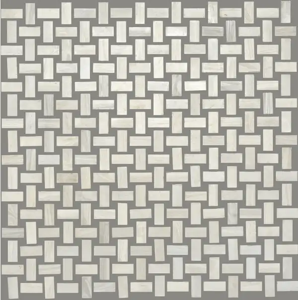 KOTTO Мозаїка MI7 10200401C Grigio Caldo 300x300x10 Котто Кераміка