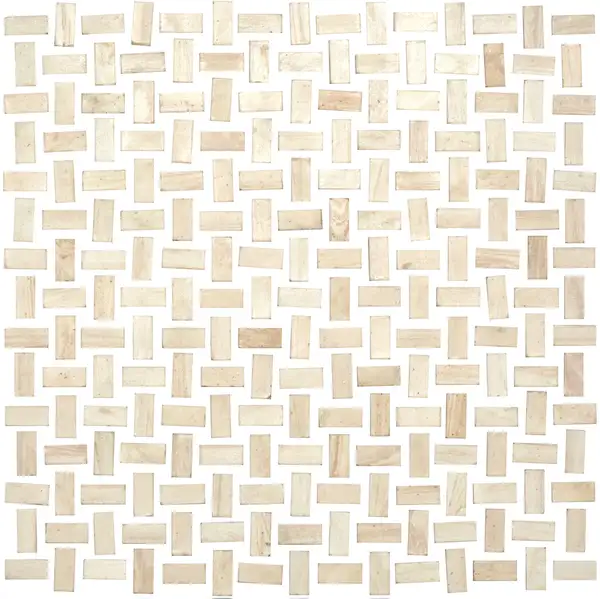KOTTO Мозаїка MI7 10200404C Beige 300x300x10 Котто Кераміка