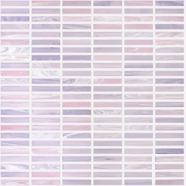 KOTTO Мозаїка MI7 10500507C Lavanda 300x300x10 Котто Кераміка