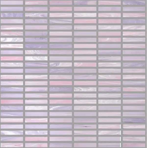 KOTTO Мозаїка MI7 10500507C Lavanda 300x300x10 Котто Кераміка