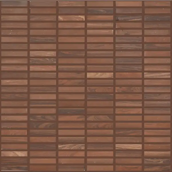 KOTTO Мозаїка MI7 10500516C Noce 300x300x10 Котто Кераміка
