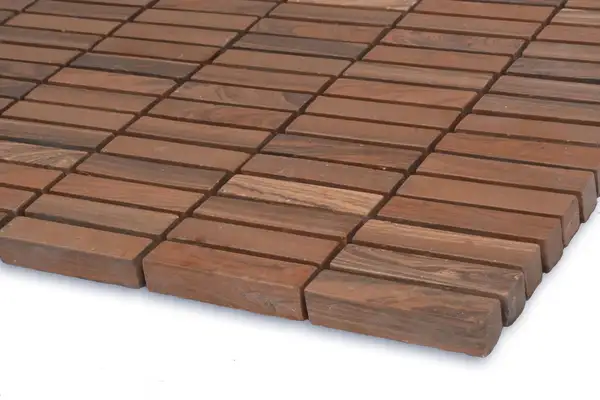 KOTTO Мозаїка MI7 10500516C Noce 300x300x10 Котто Кераміка