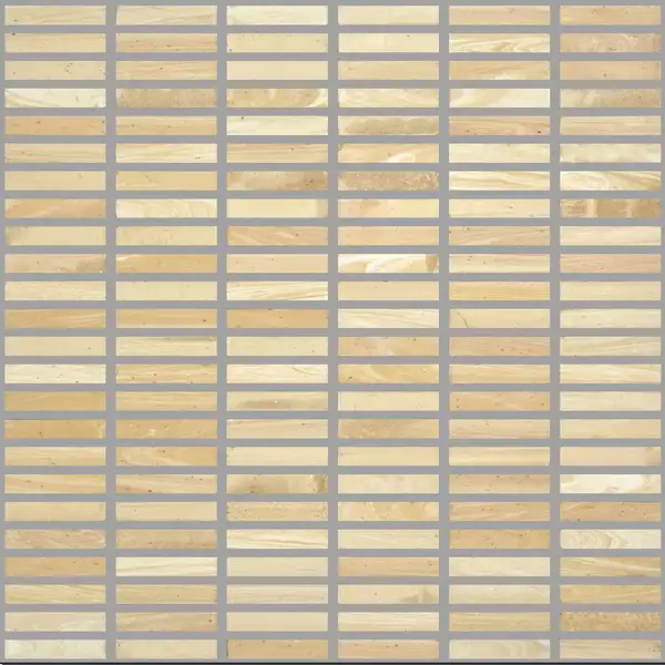 KOTTO Мозаїка MI7 10500518C Solare 300x300x10 Котто Кераміка
