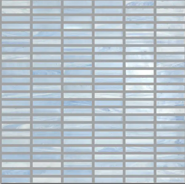 KOTTO Мозаїка MI7 10500519C Lapislazzuli 300x300x10 Котто Кераміка