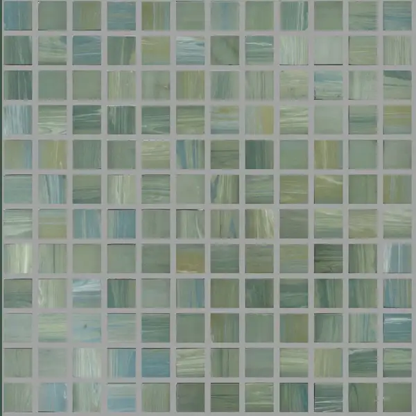 KOTTO Мозаїка MI7 23230203C Тerra Verde 300x300x7 Котто Кераміка