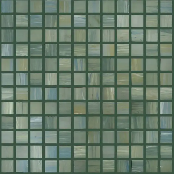 KOTTO Мозаїка MI7 23230203C Тerra Verde 300x300x7 Котто Кераміка