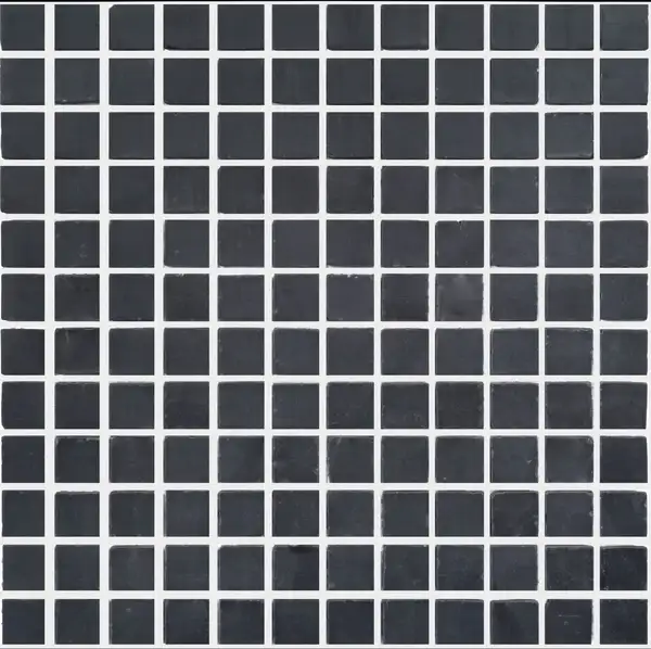KOTTO Мозаїка MI7 23230206C Nero 30x30 (2,3x2,3) Кераміка Лео УКРАЇНА