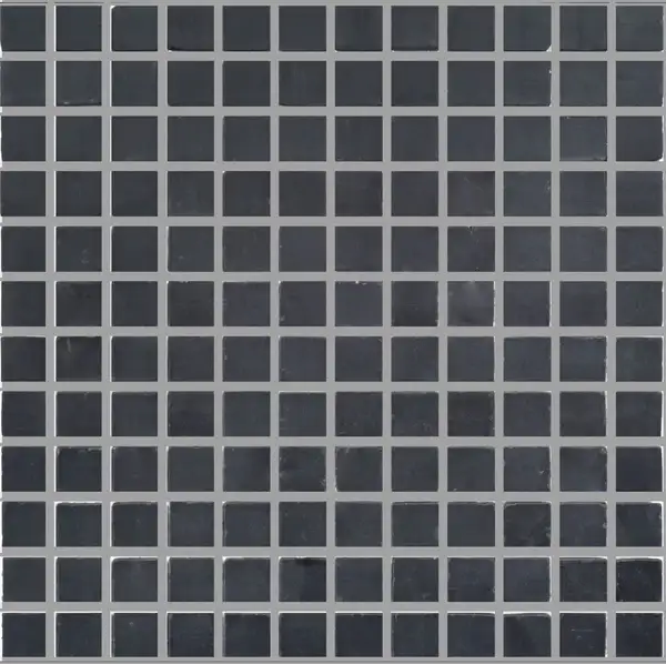 KOTTO Мозаїка MI7 23230206C Nero 30x30 (2,3x2,3) Кераміка Лео УКРАЇНА
