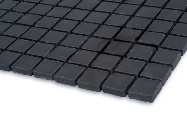 KOTTO Мозаїка MI7 23230206C Nero 30x30 (2,3x2,3) Кераміка Лео УКРАЇНА