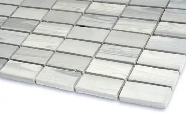 KOTTO Мозаїка MI7 23460102C Grigio Freddo 30x30 (2,3x4,6) Кераміка Лео УКРАЇНА