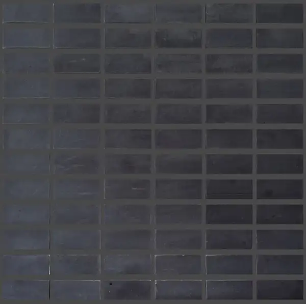 KOTTO Мозаїка MI7 23460106C Nero 300x300x7 Котто Кераміка