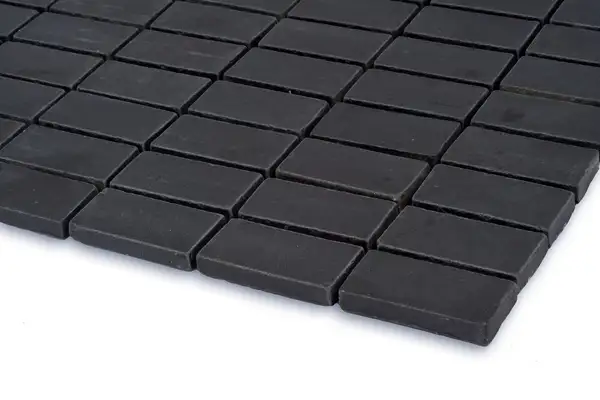 KOTTO Мозаїка MI7 23460106C Nero 300x300x7 Котто Кераміка
