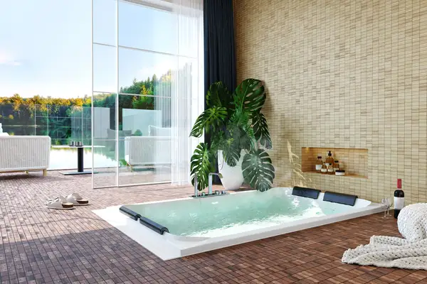 KOTTO Мозаїка MI7 23460116C Noce 300x300x7 Котто Кераміка