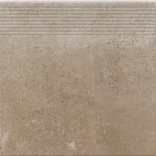 Сходинка Piatto Sand 30x30x0,9 код 0439 Cerrad (5901779370439)