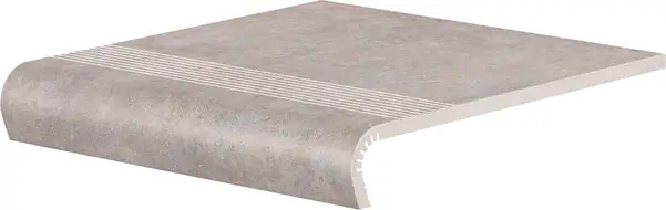 Сходинка V-Shape Cottage Salt 30x32x0,9 код 0651 Cerrad (5901779370651)
