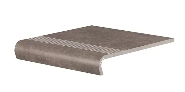 Сходинка V-Shape Cottage Cardamom 30x32x0,9 код 0705 Cerrad (5901779370705)