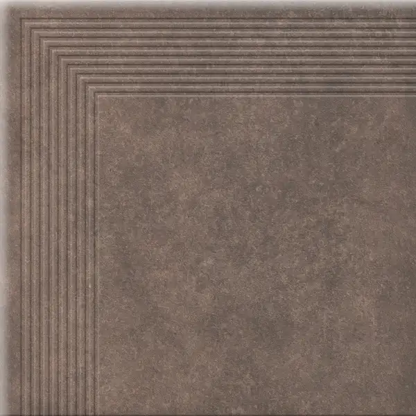 Сходинка кутова Cottage Cardamom 30x30x0,9 код 2402 Cerrad (5901779372402)