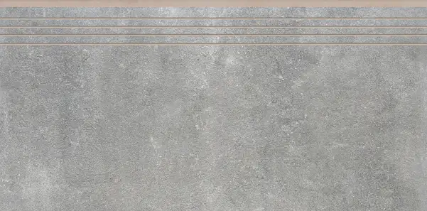 Сходинка Montego Grafit 39,7x79,7x0,9 код 0079 Cerrad (5902510800079)
