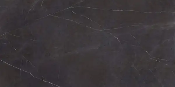Плитка підлогова Marquina Black POL 162x324x0,56 код 3902 Cerrad (5902510803902)