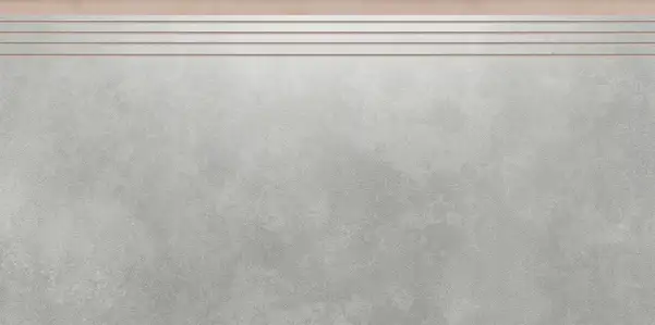 Сходинка Apenino Gris LAP 29,7x59,7x0,85 код 5708 Cerrad (5902510805708)