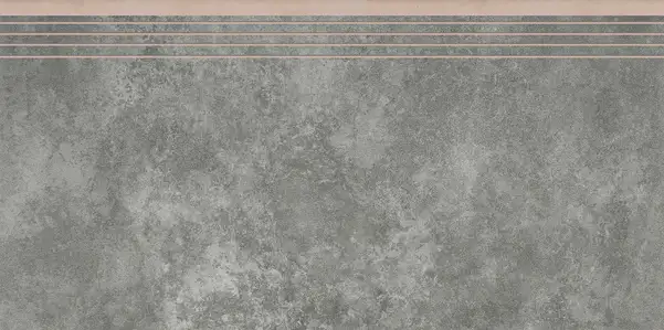 Сходинка Apenino Antracyt RECT 29,7x59,7x0,85 код 5746 Cerrad (5902510805746)