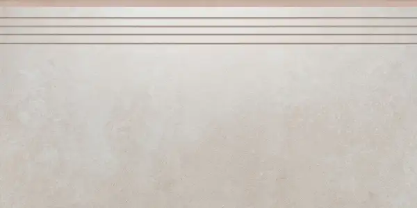 Сходинка Tassero Beige LAP 297x597x8,5 Cerrad (5902510805845)