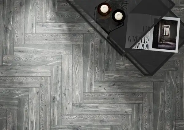 Cerrad Giornata Grigio Плитка підлогова, сіра (7948) (5902510807948)