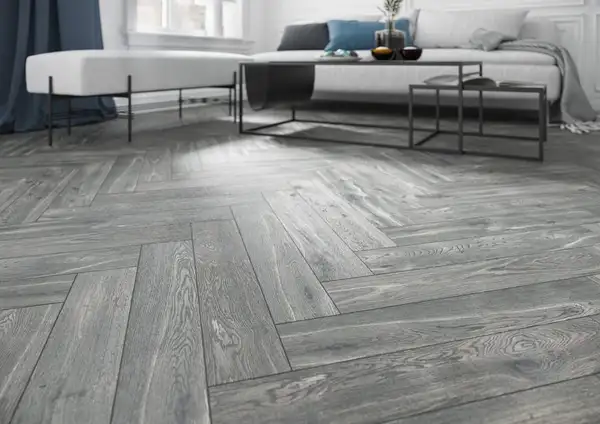 Cerrad Giornata Grigio Плитка підлогова, сіра (7948) (5902510807948)