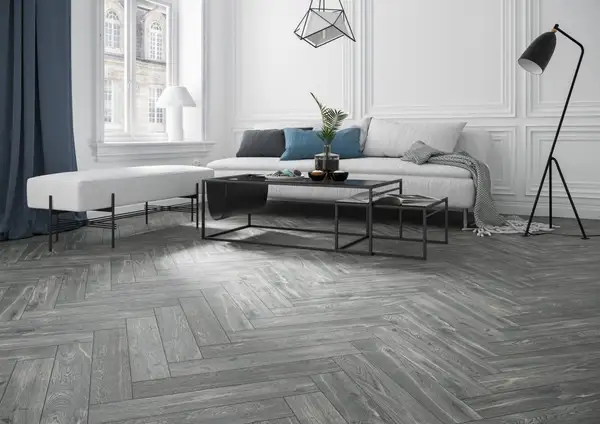 Cerrad Giornata Grigio Плитка підлогова, сіра (7948) (5902510807948)