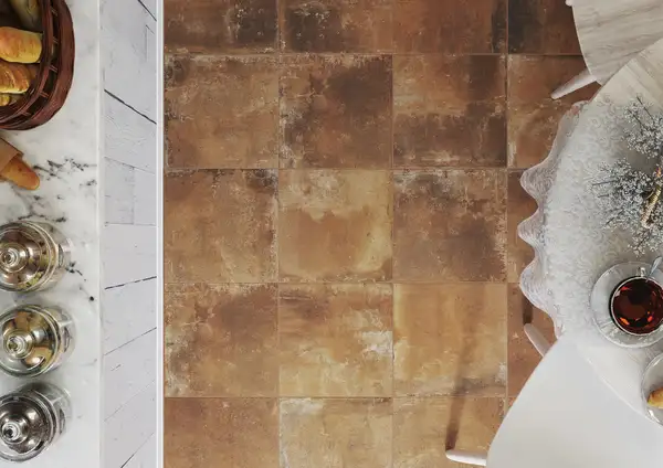 Сходинка кутова Piatto Terra 30x30x0,9 код 8686 Cerrad (5903263448686)