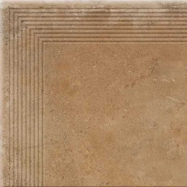Сходинка кутова Piatto Honey 30x30x0,9 код 8709 Cerrad (5903263448709)