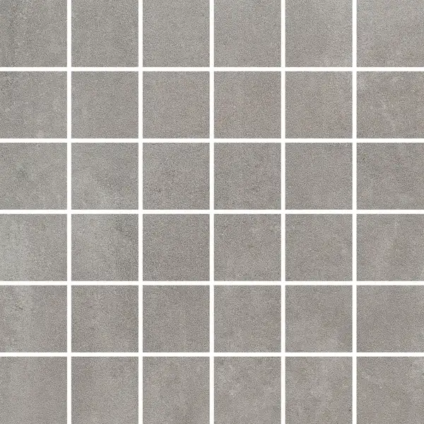 Мозаїка Tassero Gris LAP 29,7x29,7x0,85 код 0230 Cerrad (5903313300230)