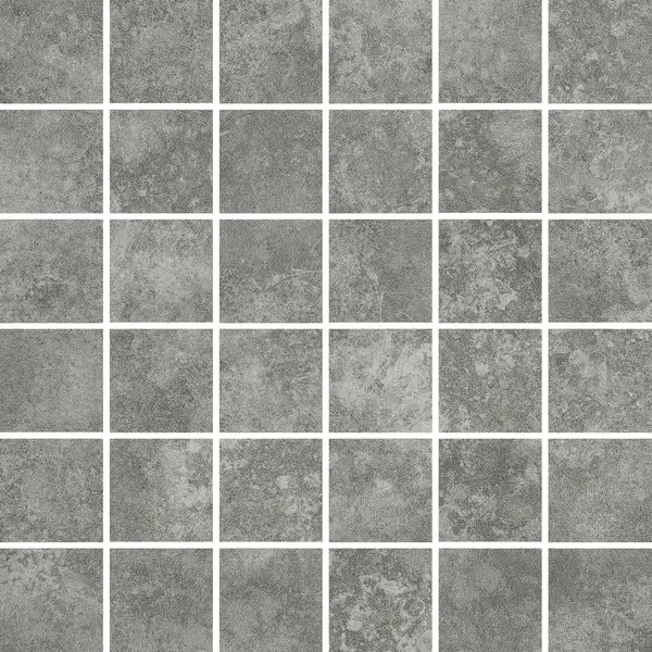 Мозаїка Apenino Antracyt LAP 29,7x29,7x0,85 код 0285 Cerrad (5903313300285)