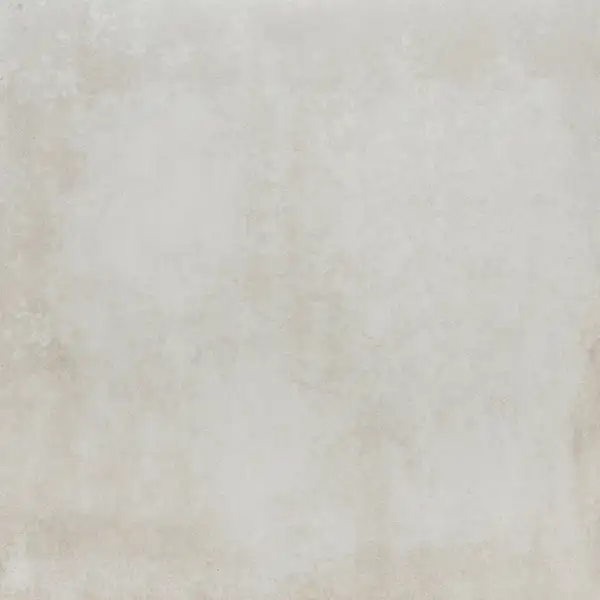 Плитка підлогова Lukka Bianco RECT 79,7x79,7x1,8 код 1671 Cerrad (5903313301671)