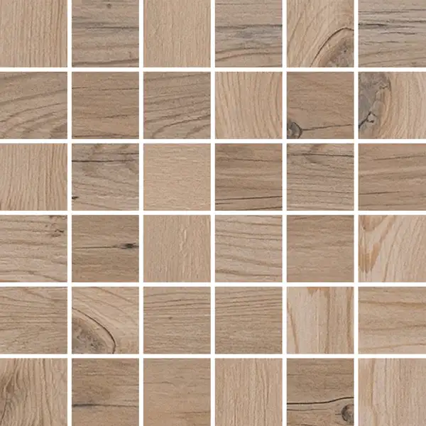 Мозаїка Tonella Beige 29,7x29,7x0,8 код 3347 Cerrad (5903313303347)