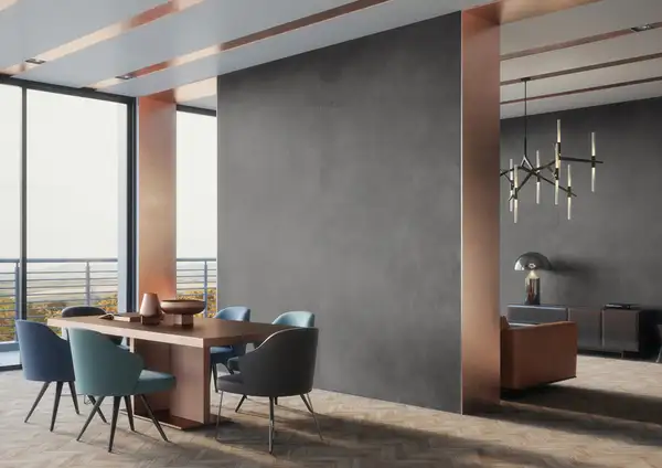 CERRAD Concrete Anthracite Плитка, антрацит (5903313303767) CERRAD Concrete Anthracite Плитка, антрацит (5903313303767)