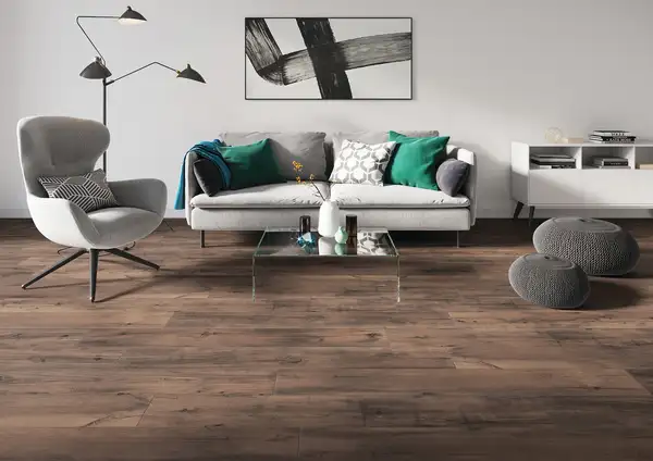 Сходинка V-Shape Tonella Brown 32x120,2x0,8 код 4213 Cerrad (5903313314213)