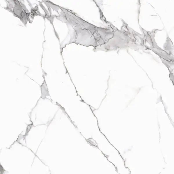 CERRAD Calacatta White RECT Плитка підлогова, біла (5903313315616) CERRAD Calacatta White RECT Плитка підлогова, біла (5903313315616)