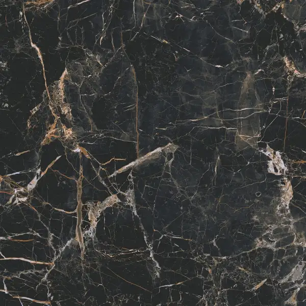 Плитка підлогова Marquina Gold RECT 119,7x119,7x0,8 код 5630 Cerrad (5903313315630)