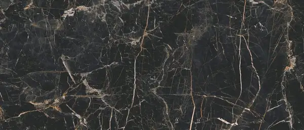 Плитка підлогова Marquina Gold RECT 119,7x279,7x0,6 код 5814 Cerrad (5903313315814)