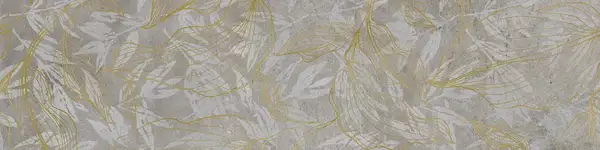 Плитка підлогова Softcement Silver Decor Flower POL 29,7x119,7x0,8 код 7443 Cerrad (5903313317443) Плитка підлогова Softcement Silver Decor Flower POL 29,7x119,7x0,8 код 7443 Cerrad (5903313317443)