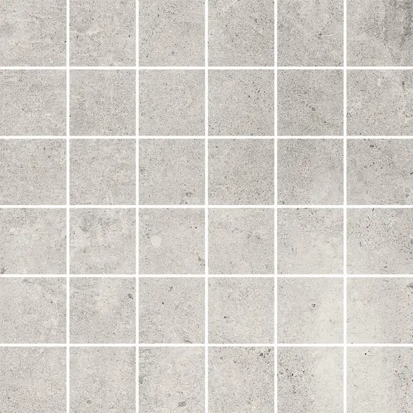 Мозаїка Softcement White RECT 29,7x29,7x0,8 код 9584 Cerrad (5903313319584)