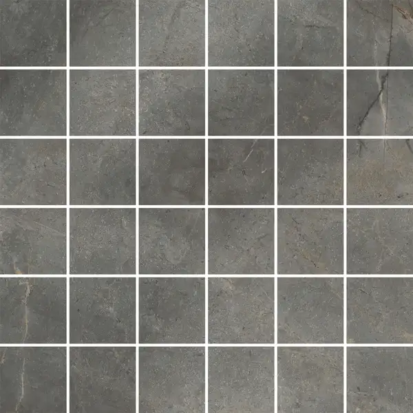 Мозаїка Masterstone Graphite POL 29,7x29,7x0,8 код 9669 Cerrad (5903313319669)