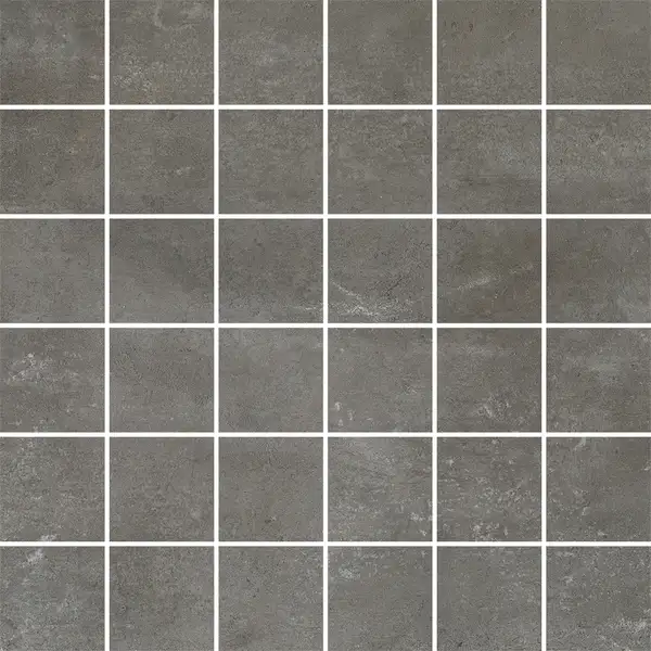 Мозаїка Softcement Graphite POL 297x297x8 Cerrad (5903313319690)