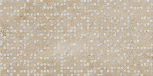 Cersanit Декор Normandie Beige Dots 29,7x59,8 код 5754 Церсаніт (TDZZ1223243032)