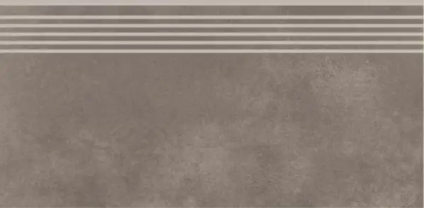 Cersanit Сходинка City Squares Grey 29,8x59,8 код 3751 Церсаніт (TDZZ1229116191)