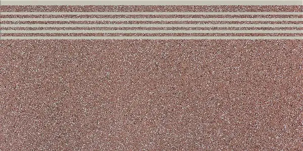Cersanit Сходинка Milton Brown 29,8x59,8 код 4642 Церсаніт (TDZZ1250776191)